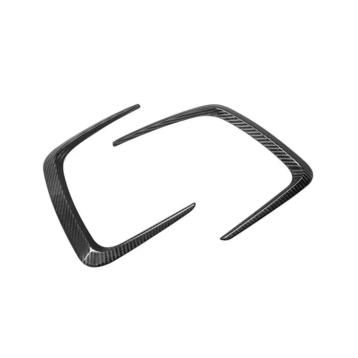 BMW G80 M3 / G82 M4 HOOD BONNET COVER AIR VENT DRY CARBON FIBRE