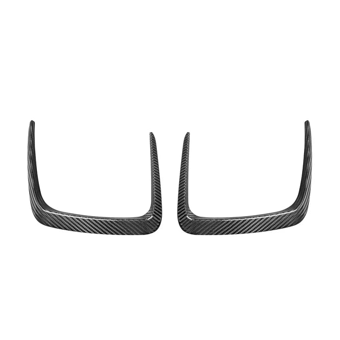BMW G80 M3 / G82 M4 HOOD BONNET COVER AIR VENT DRY CARBON FIBRE