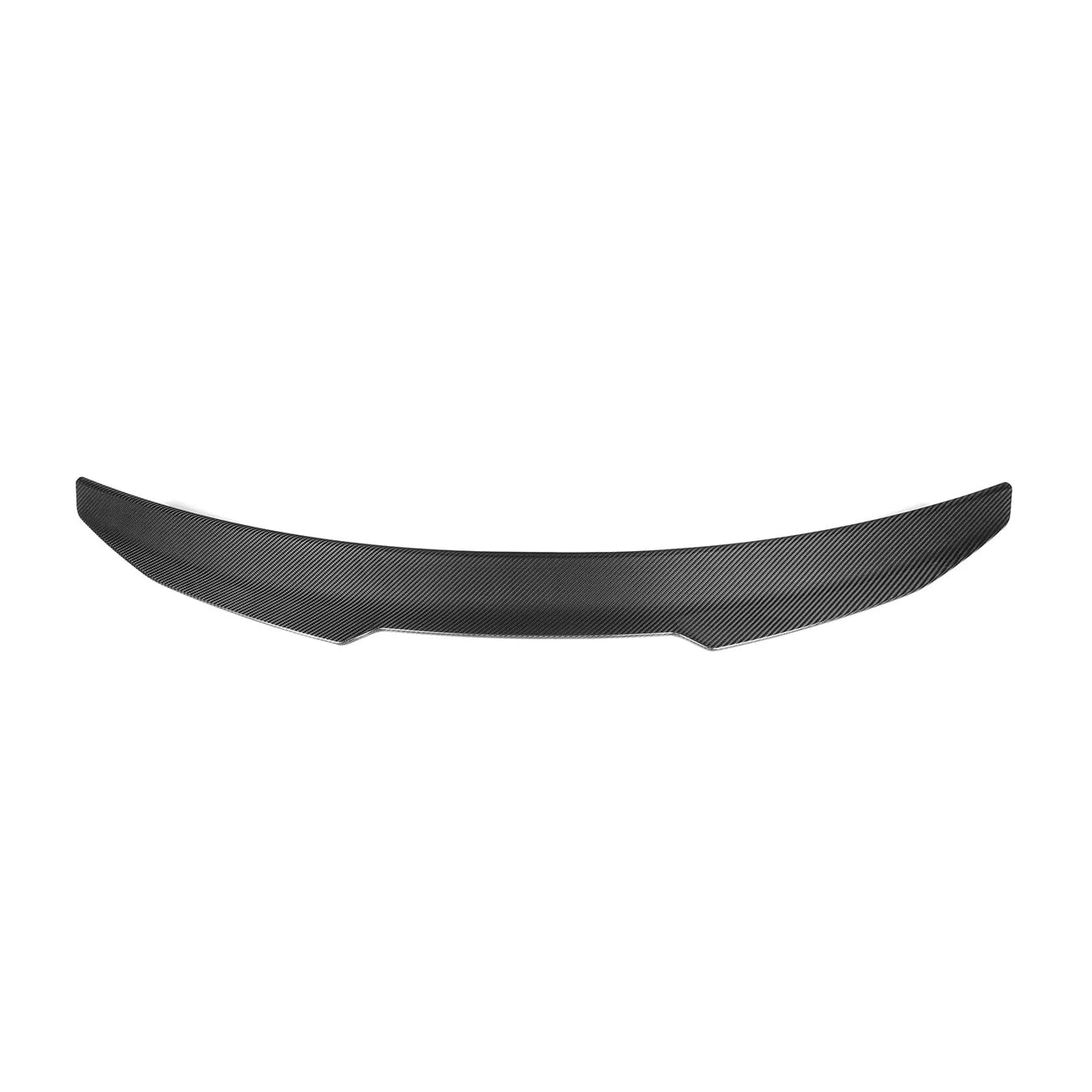 BMW G30 5 Series & F90 M5 CARBON FIBRE Ducktail Rear Spoiler (2017–2023)