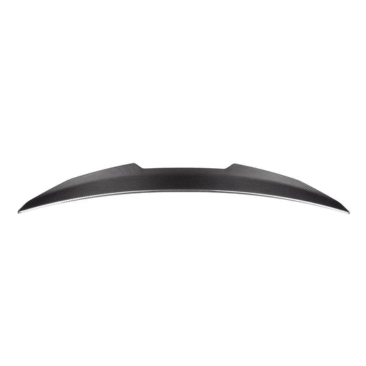 BMW G30 5 Series & F90 M5 CARBON FIBRE Ducktail Rear Spoiler (2017–2023)