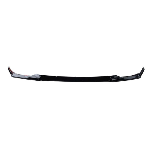 BMW F87 M2 Performance Style GLOSS BLACK Front Lip