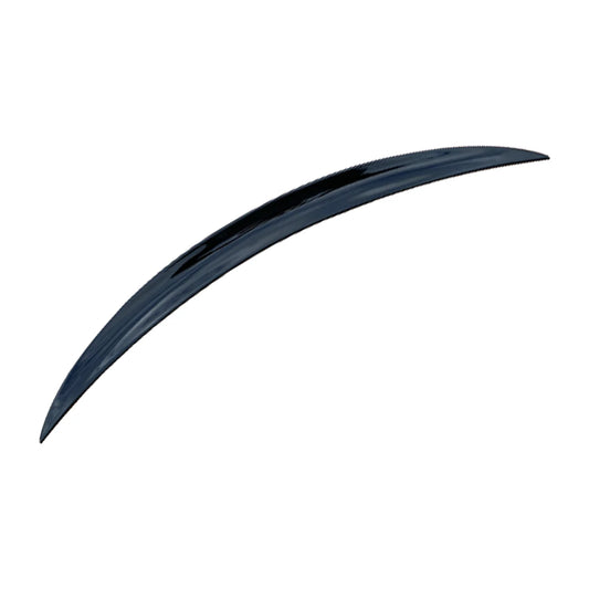 BMW F22 2 Series & F87 M2 GLOSS BLACK Rear Ducktail Lip Spoiler