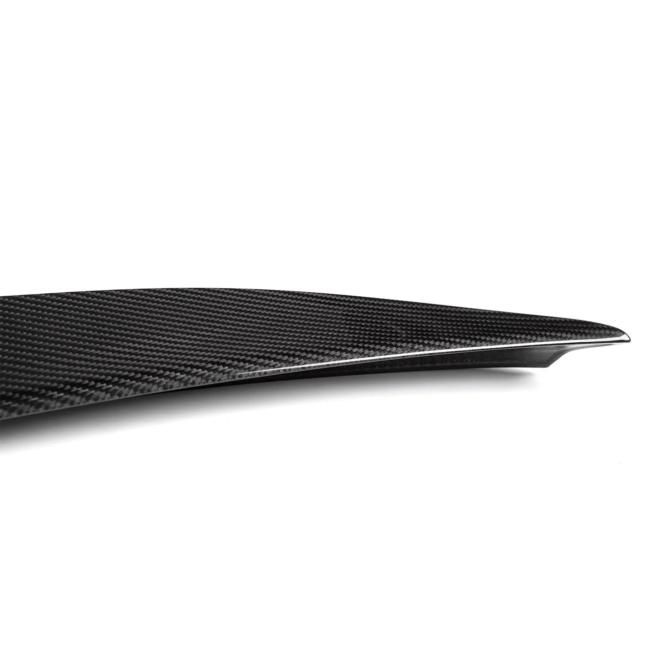 BMW F80 M3, F82 M4, F30 3 Series & F32 4 Series CARBON FIBRE CS Style Rear Ducktail Spoiler