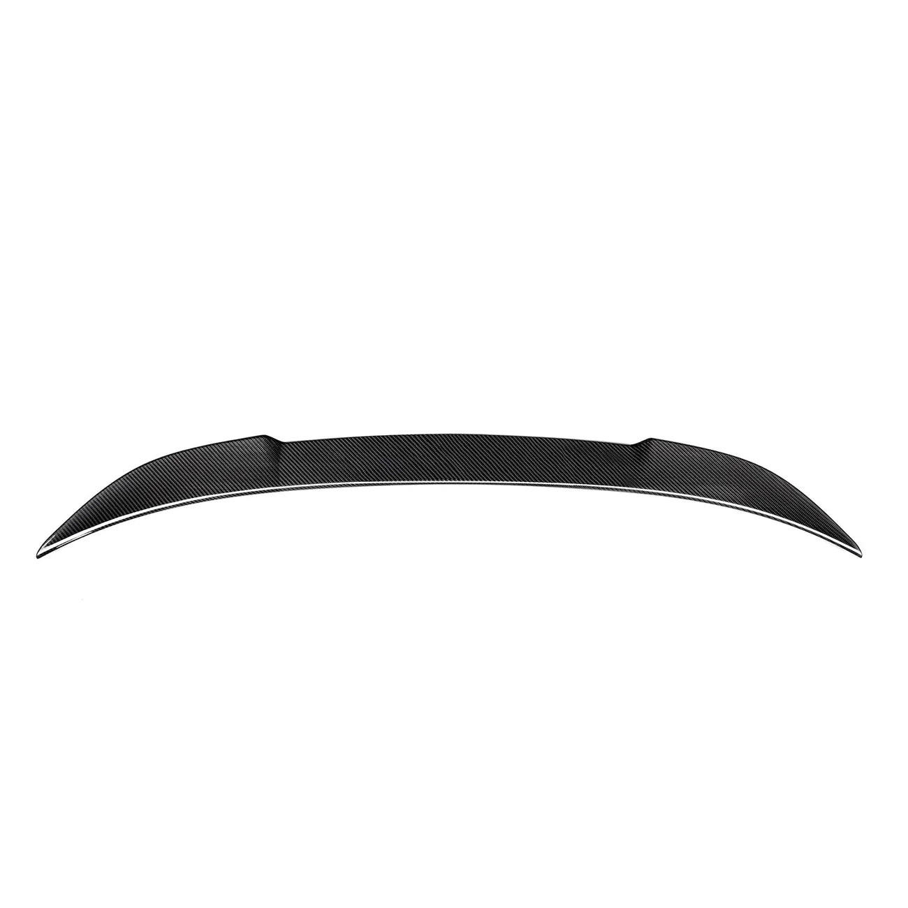 BMW F80 M3, F82 M4, F30 3 Series & F32 4 Series CARBON FIBRE CS Style Rear Ducktail Spoiler
