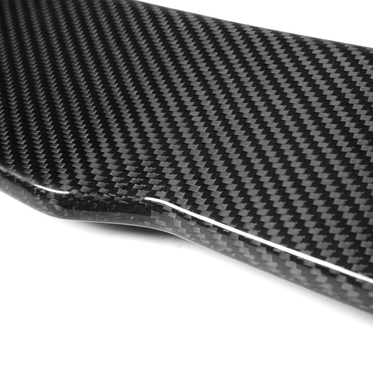 BMW F80 M3, F82 M4, F30 3 Series & F32 4 Series CARBON FIBRE CS Style Rear Ducktail Spoiler