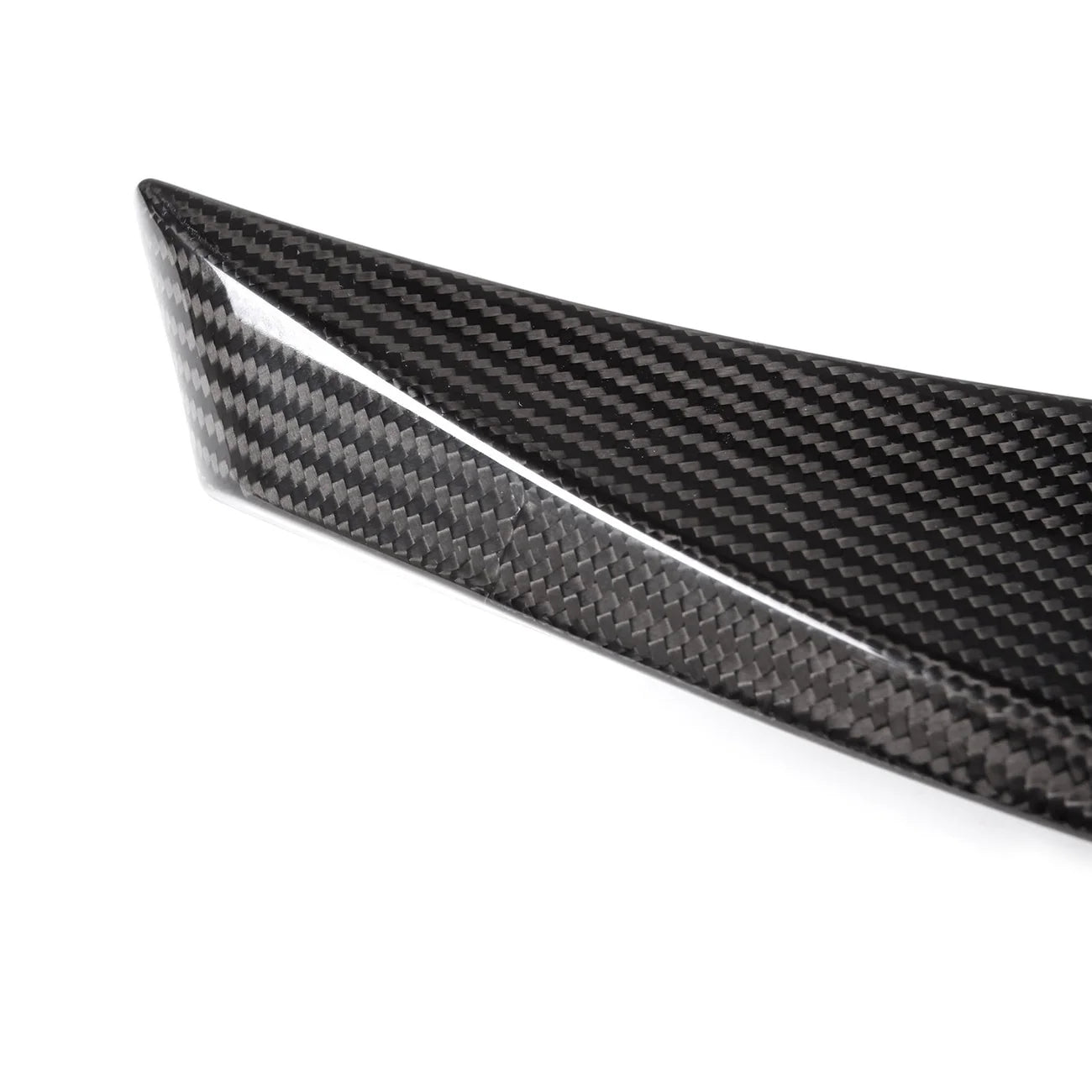 BMW F80 M3, F82 M4, F30 3 Series & F32 4 Series CARBON FIBRE CS Style Rear Ducktail Spoiler