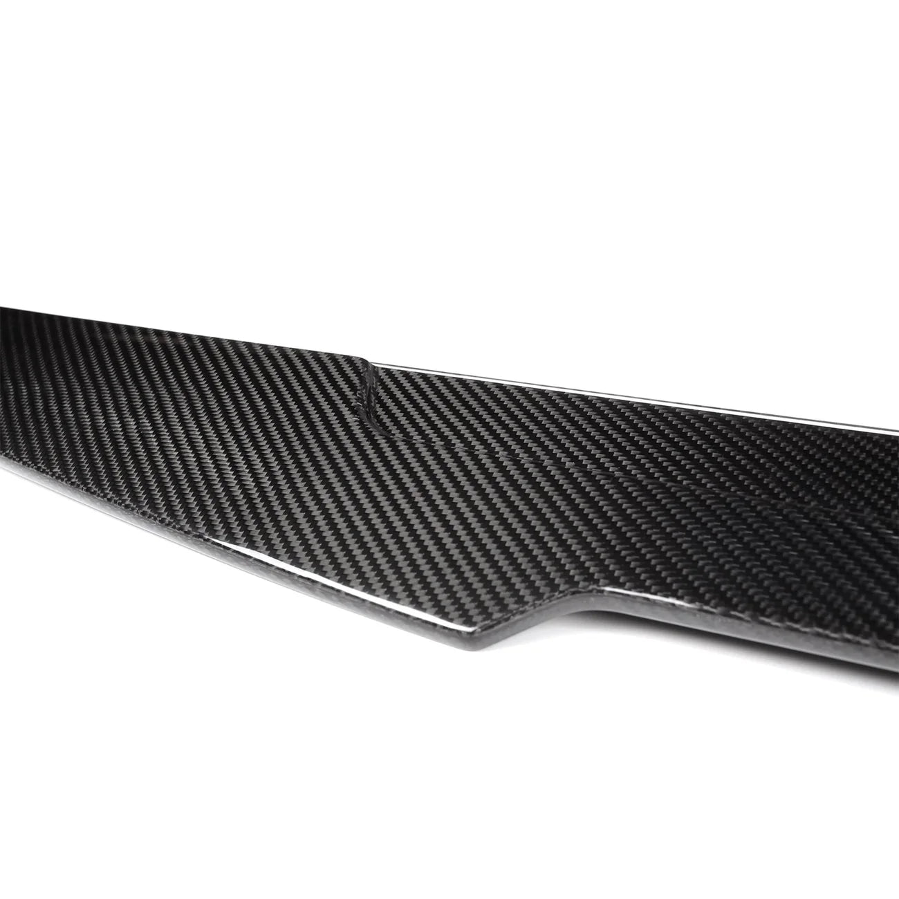 BMW F80 M3, F82 M4, F30 3 Series & F32 4 Series CARBON FIBRE PSM Style Rear Ducktail Spoiler