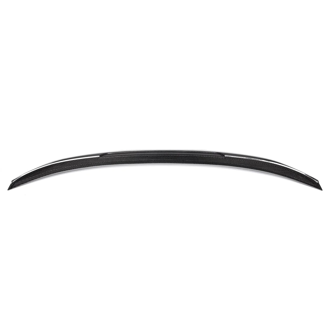 BMW F80 M3, F82 M4, F30 3 Series & F32 4 Series CARBON FIBRE PSM Style Rear Ducktail Spoiler
