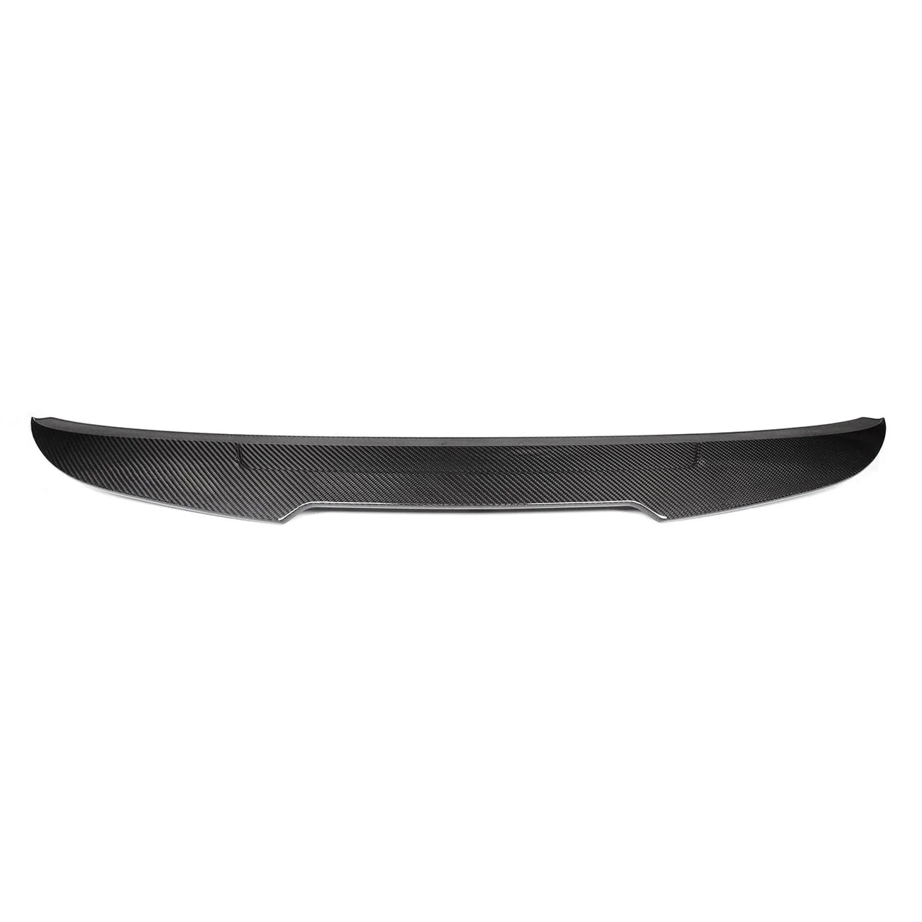 BMW F80 M3, F82 M4, F30 3 Series & F32 4 Series CARBON FIBRE PSM Style Rear Ducktail Spoiler