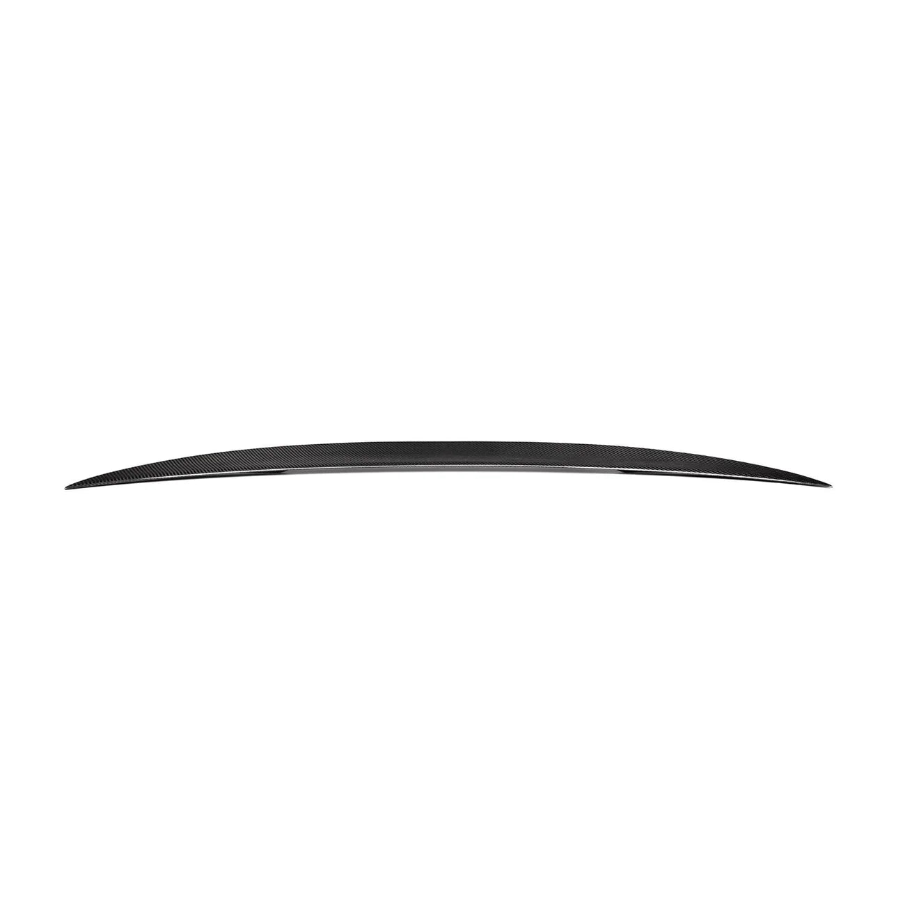 BMW F80 M3, F82 M4, F30 3 Series & F32 4 Series CARBON FIBRE M-Performance Style Rear Spoiler
