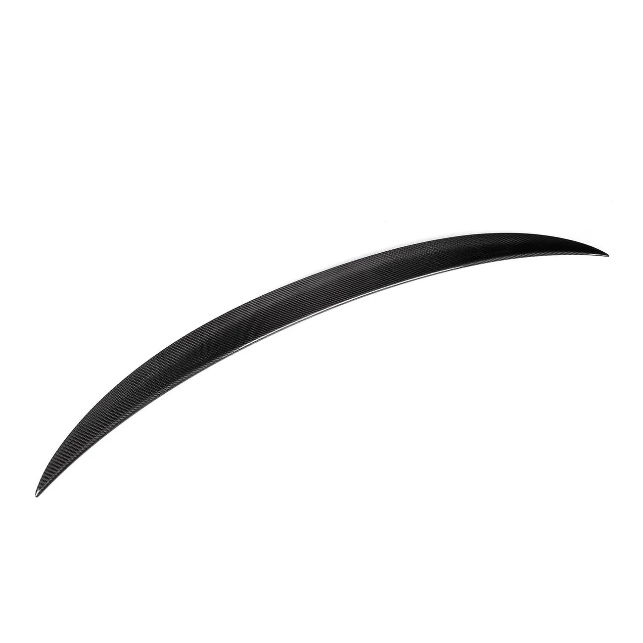 BMW F80 M3, F82 M4, F30 3 Series & F32 4 Series CARBON FIBRE M-Performance Style Rear Spoiler