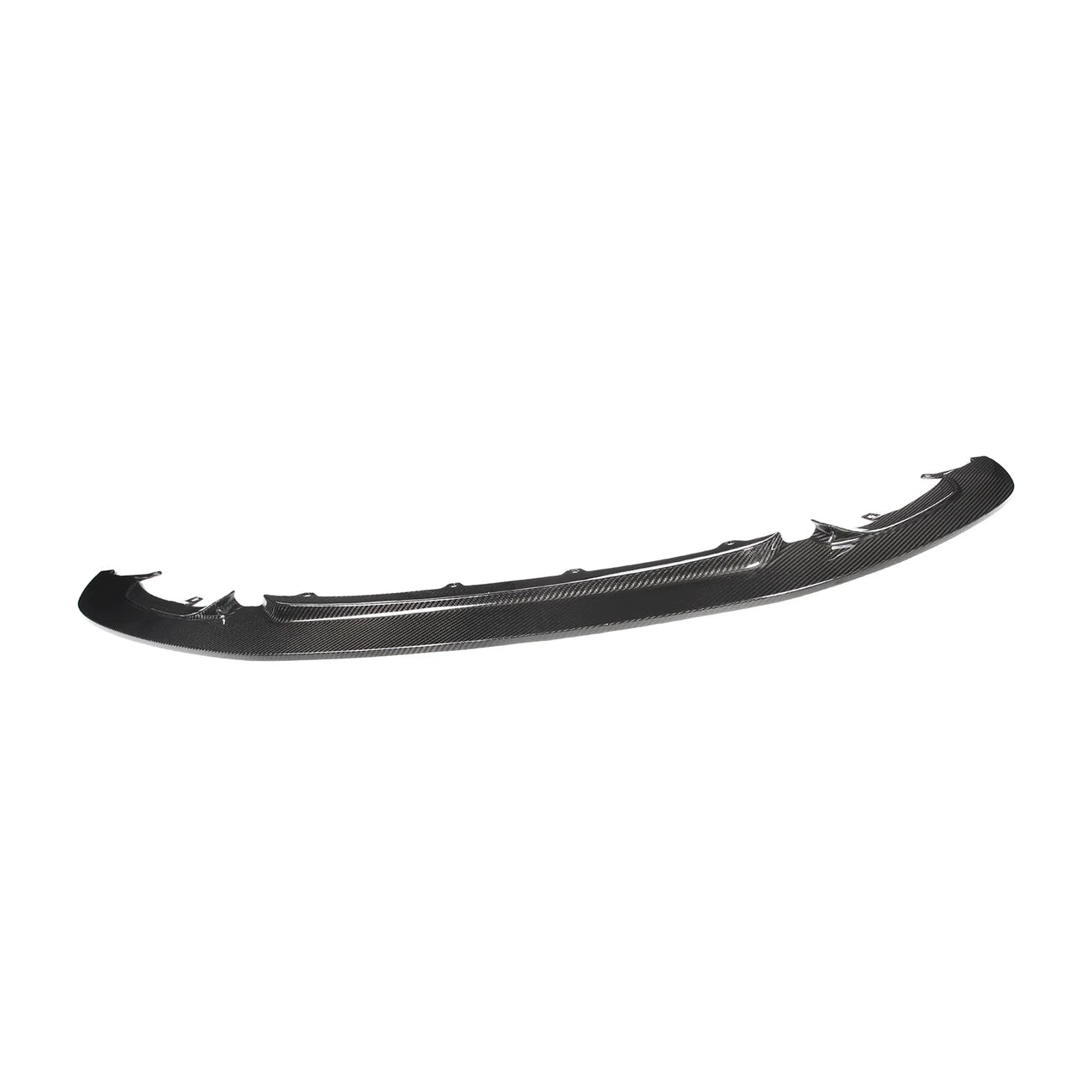 BMW F80 M3 & F82 M4 CARBON FIBRE GT4 Style Front Splitter Lip