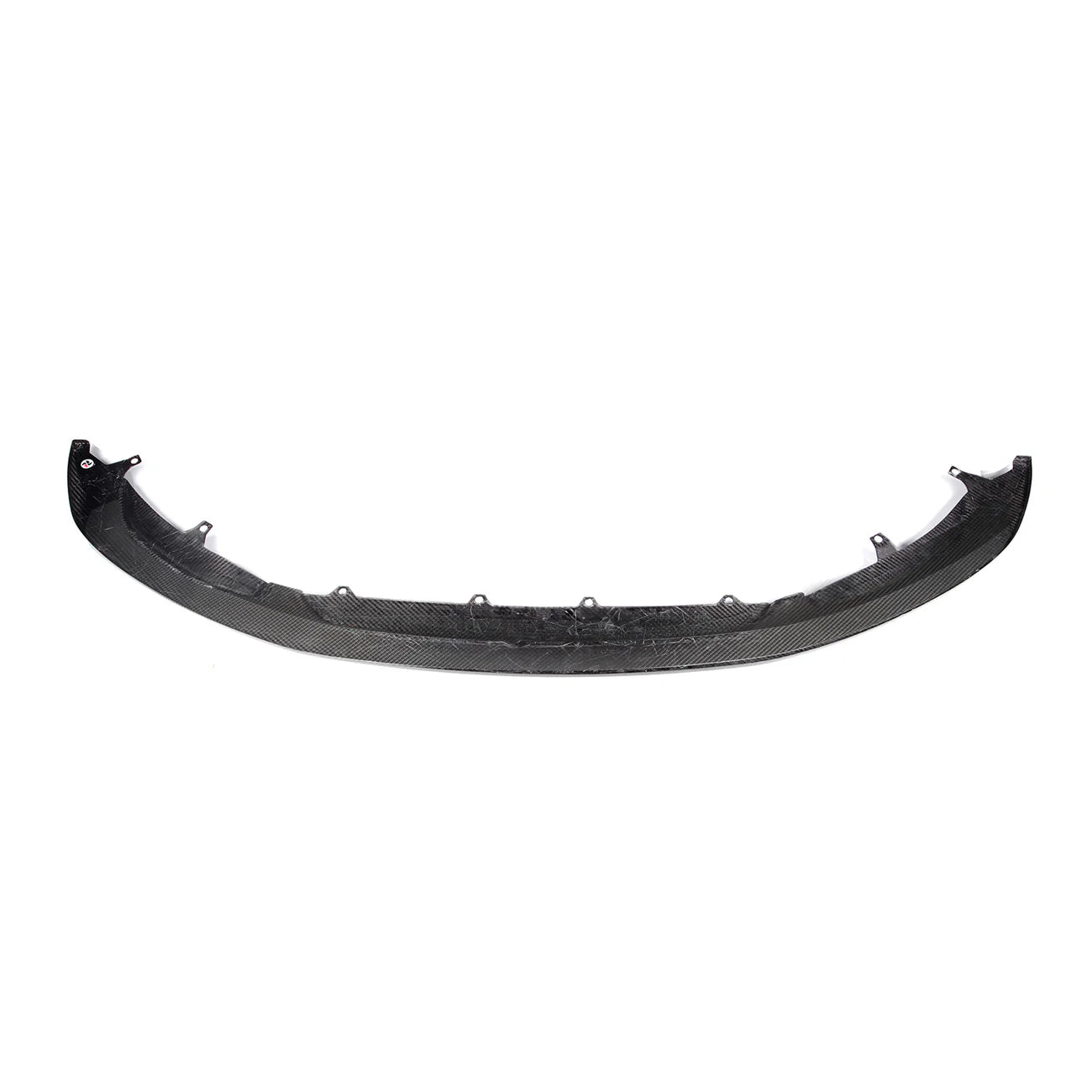 BMW F80 M3 & F82 M4 CARBON FIBRE GT4 Style Front Splitter Lip