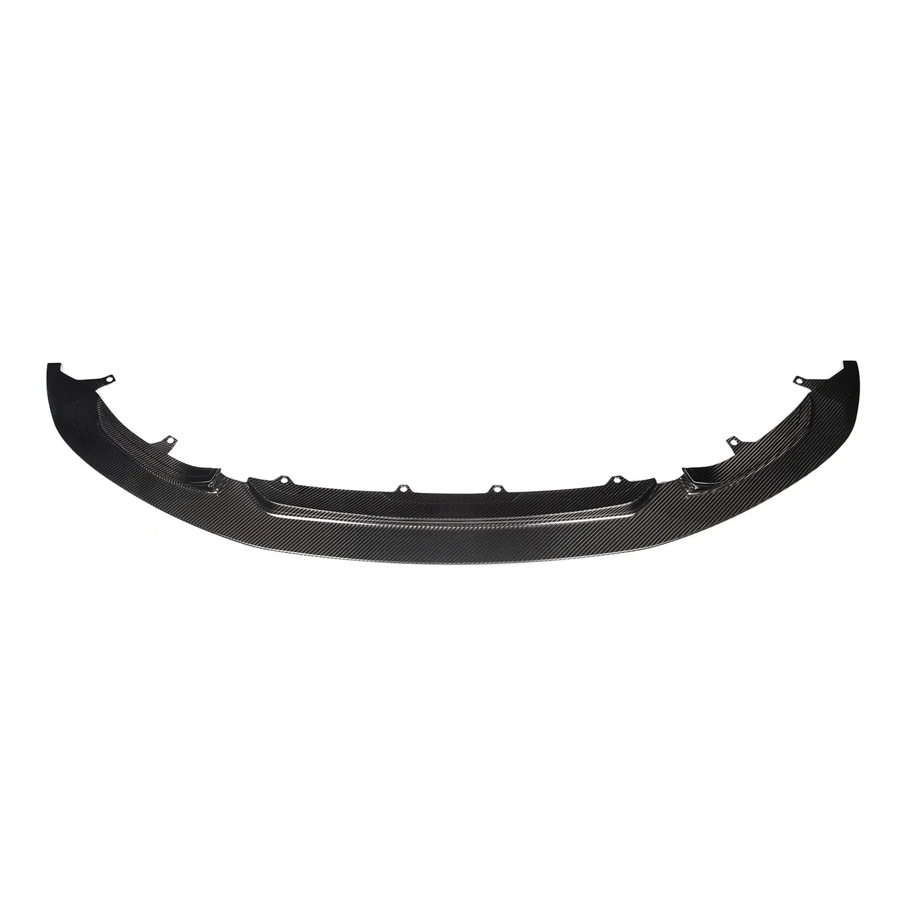BMW F80 M3 & F82 M4 CARBON FIBRE GT4 Style Front Splitter Lip