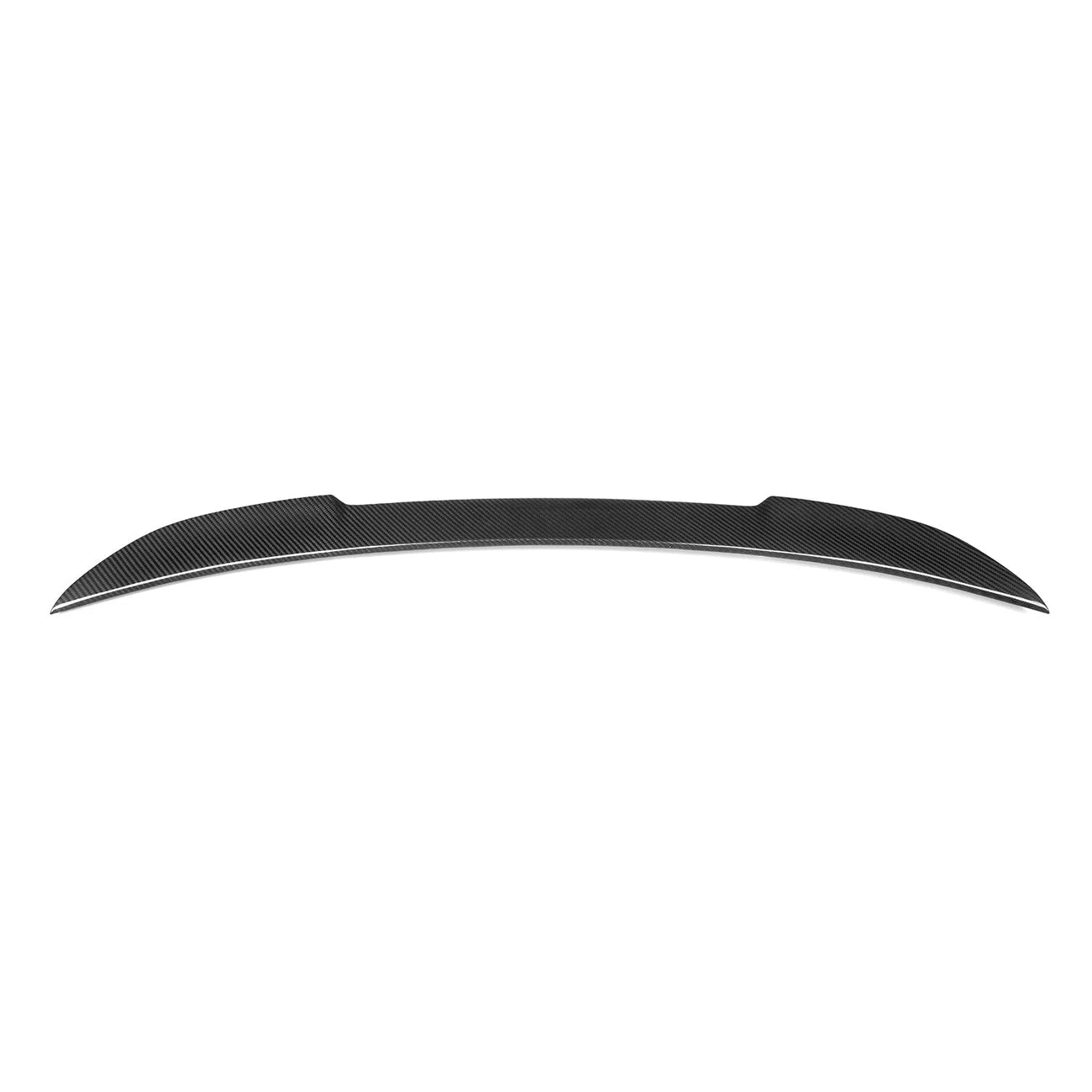 BMW F22 2 Series & F87 M2 CARBON FIBRE CS Style Rear Trunk Spoiler
