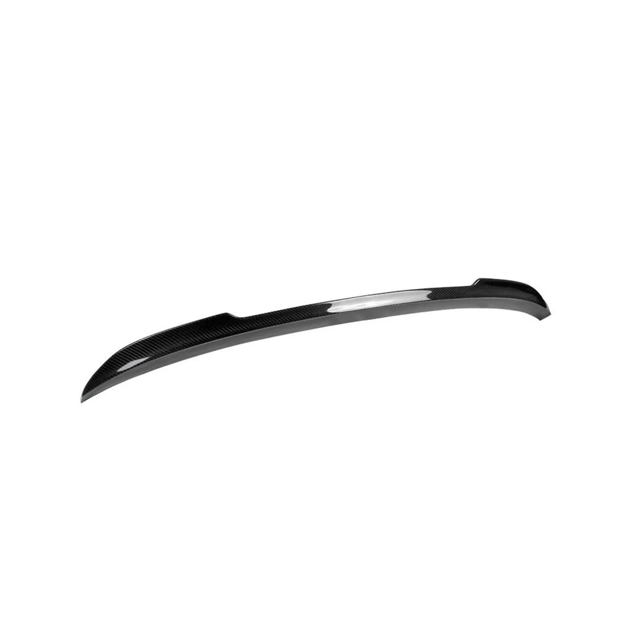 BMW F22 2 Series & F87 M2 CARBON FIBRE CS Style Rear Trunk Spoiler