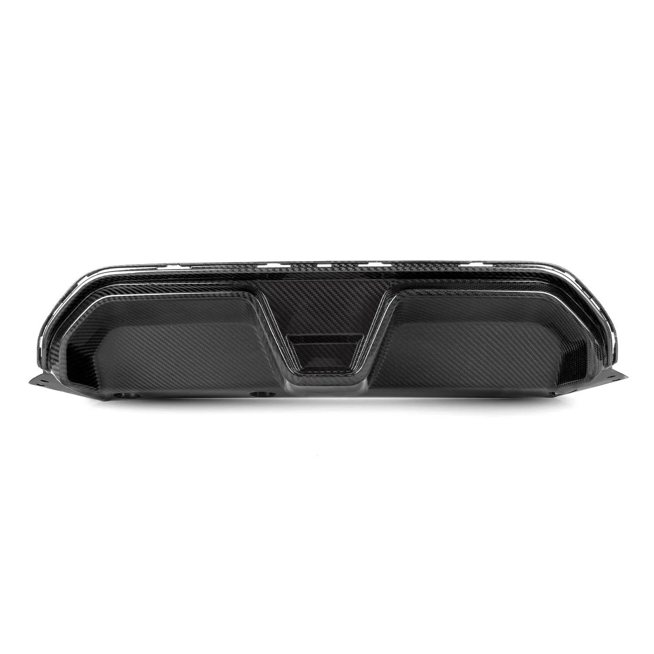 BMW F90 M5 CARBON FIBRE CS Type Rear Diffuser (2018–2021)