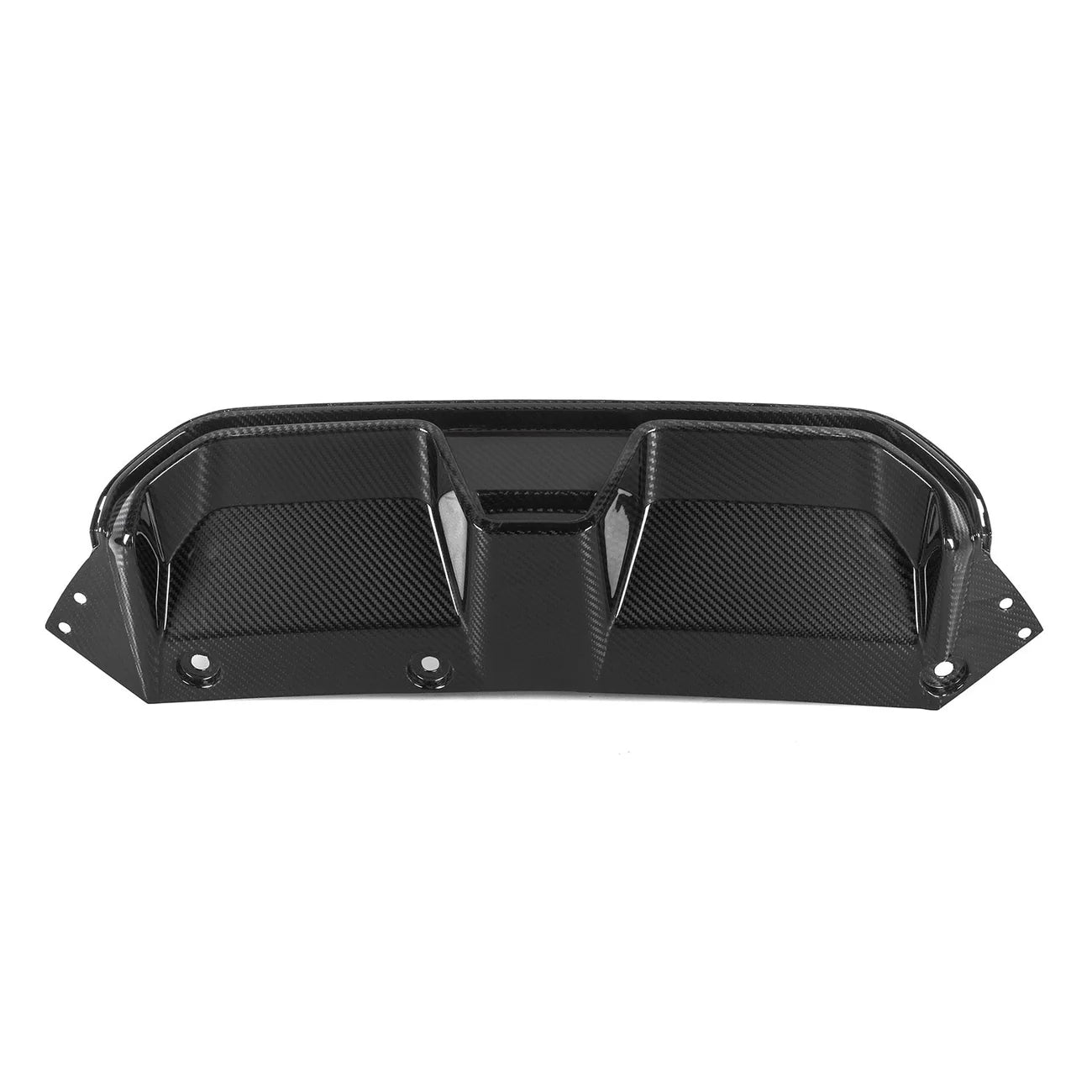 BMW F90 M5 CARBON FIBRE CS Type Rear Diffuser (2018–2021)