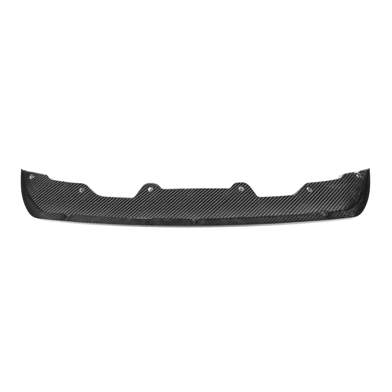 BMW F90 M5 DRY CARBON FIBRE M-Performance Style Front Lip (2017–2020)