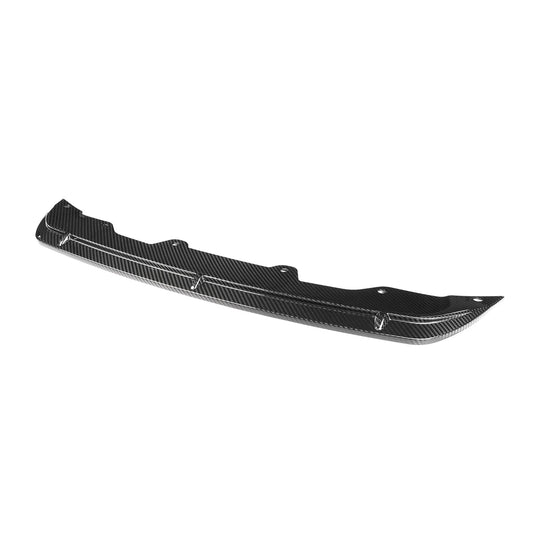 BMW F90 M5 DRY CARBON FIBRE M-Performance Style Front Lip (2017–2020)