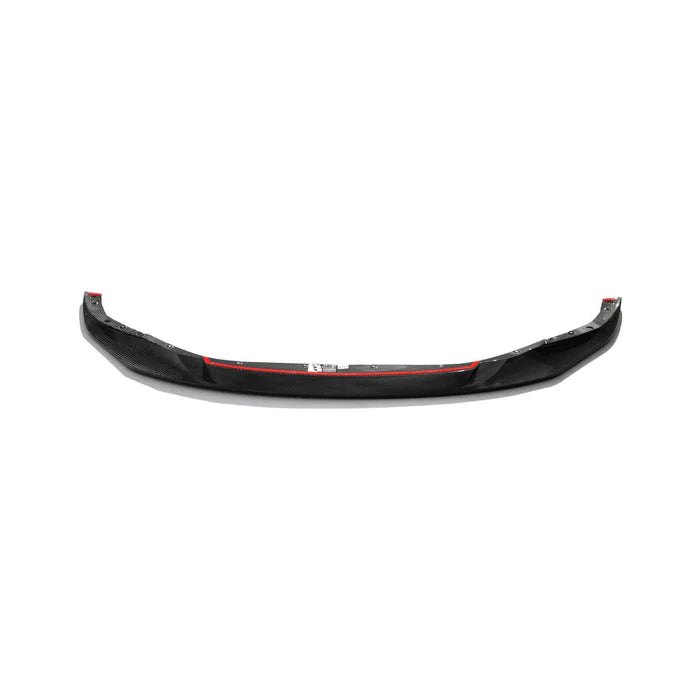 BMW M3/M4 G8x PERFORMANCE FRONT SPLITTER CARBON FIBRE