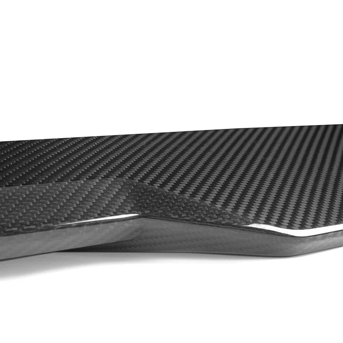 BMW G42 2 Series & M2 G87 Performance Style CARBON FIBRE Spoiler