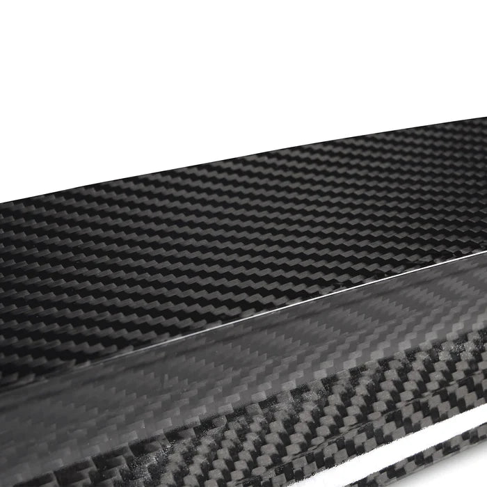 BMW G42 2 Series & M2 G87 Performance Style CARBON FIBRE Spoiler