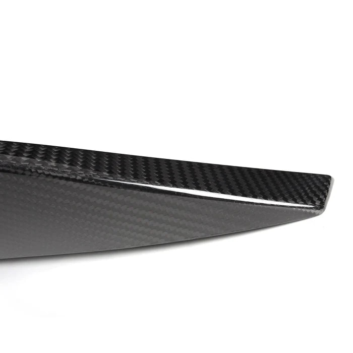 BMW G42 2 Series & M2 G87 Performance Style CARBON FIBRE Spoiler