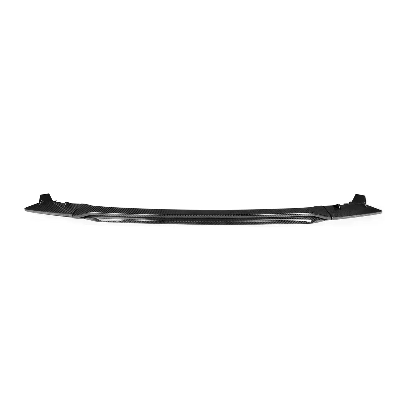 BMW F90 M5 LCI CARBON FIBRE 4-Piece Front Lip (2021+)