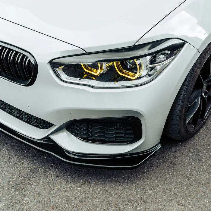 BMW F20 1 Series Yellow DRL Upgrade Module (2012–2019)
