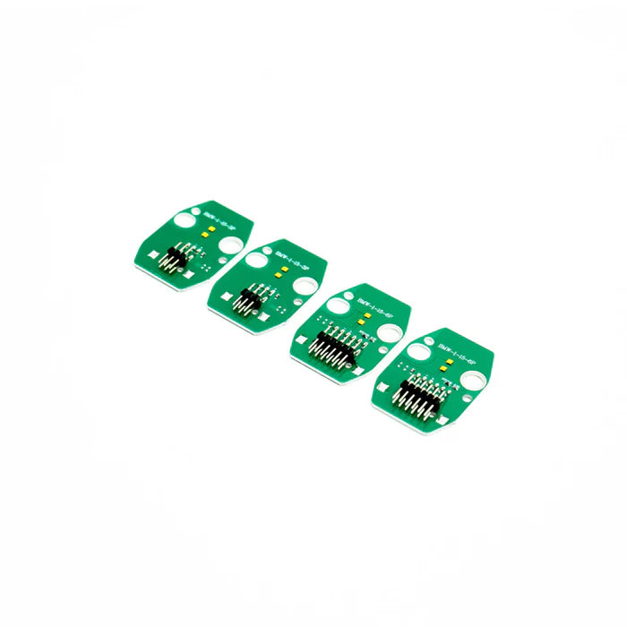 BMW F20 1 Series Yellow DRL Upgrade Module (2012–2019)