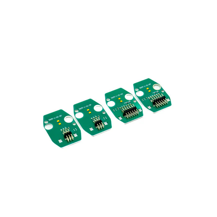 BMW F20 1 Series Yellow DRL Upgrade Module (2012–2019)