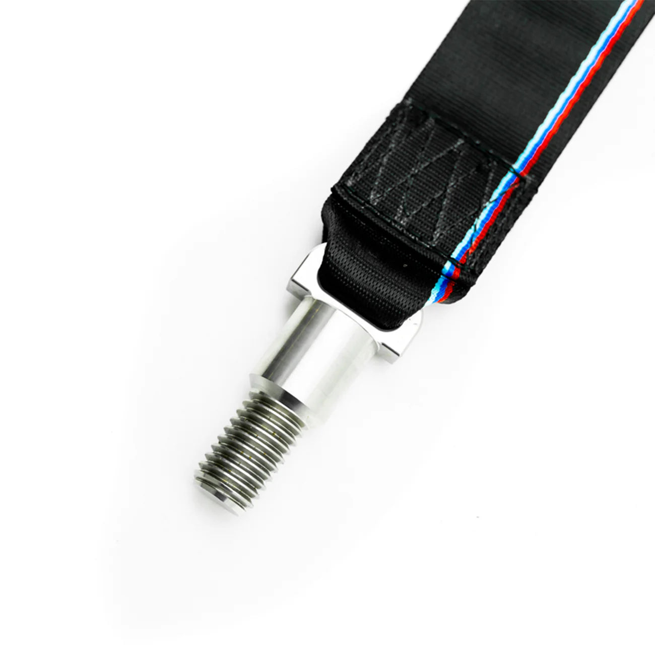 Racing Tow Strap – BMW F & G Series + Toyota Supra