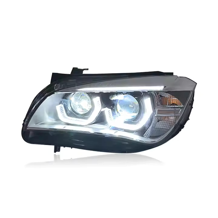 BMW X1 E84 LED Headlights (2010-2015)