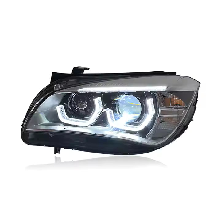 BMW X1 E84 LED Headlights (2010-2015)