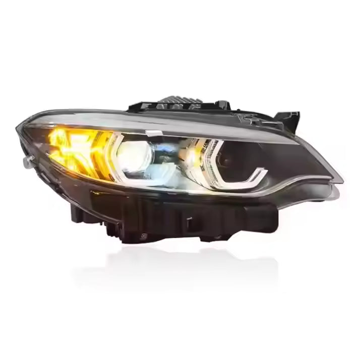 BMW 2 Series F22/F23/F87 LED Headlights (2014–2021)