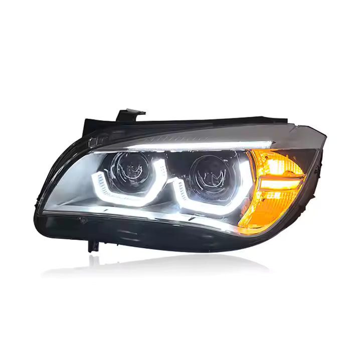 BMW X1 E84 LED Headlights (2010-2015)
