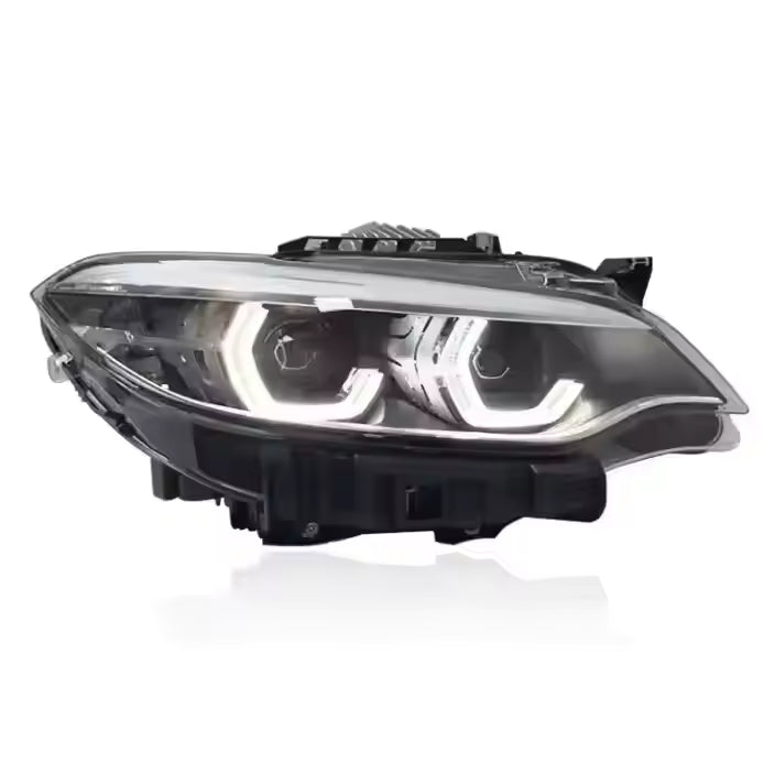 BMW 2 Series F22/F23/F87 LED Headlights (2014–2021)