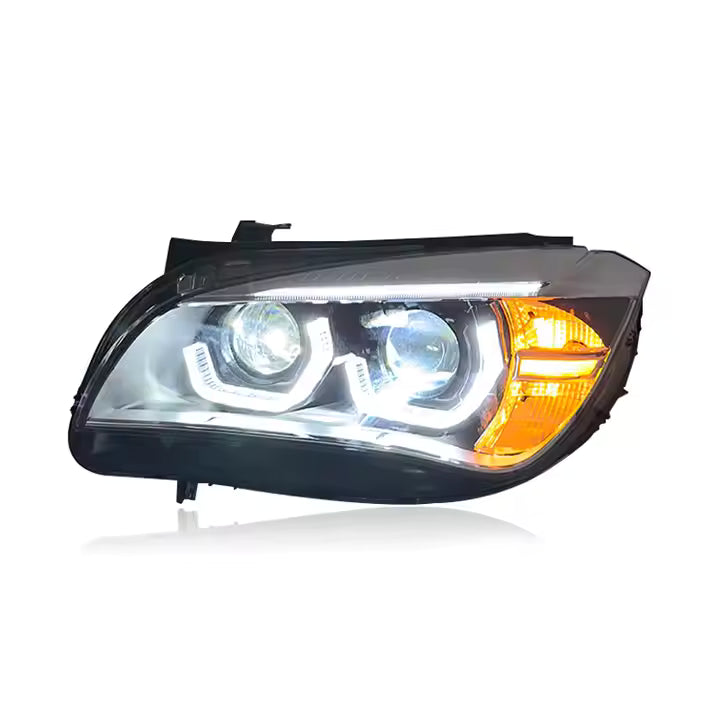 BMW X1 E84 LED Headlights (2010-2015)