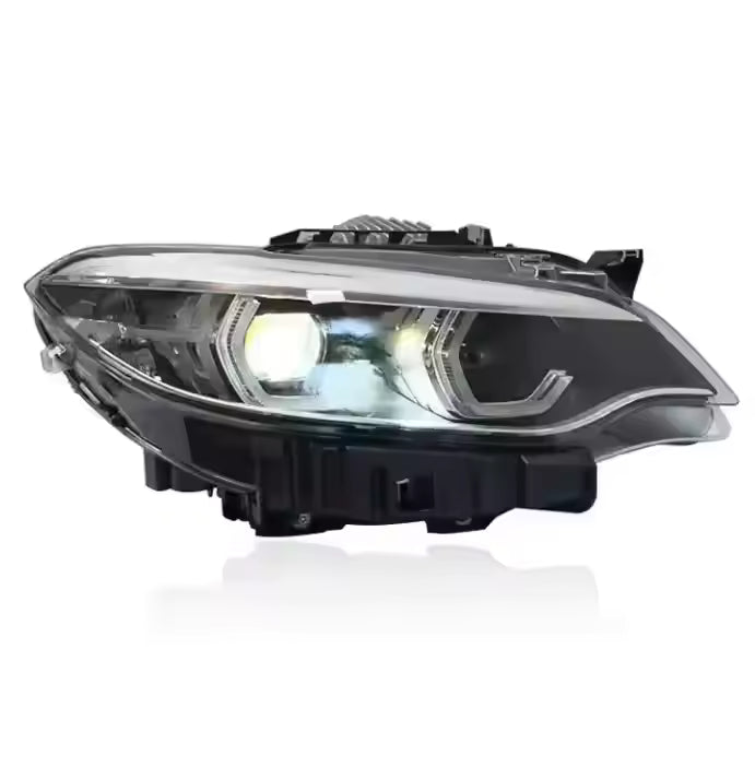 BMW 2 Series F22/F23/F87 LED Headlights (2014–2021)