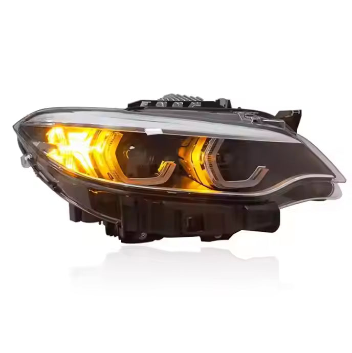 BMW 2 Series F22/F23/F87 LED Headlights (2014–2021)