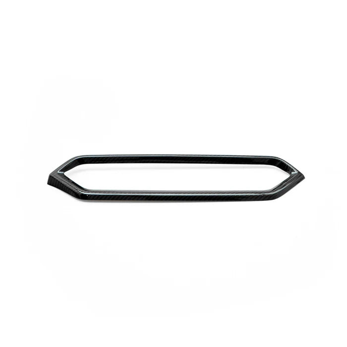 BMW G Series Outer Carbon Fibre Air Vent Trim