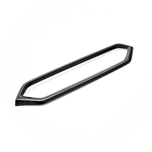 BMW G Series Outer Carbon Fibre Air Vent Trim