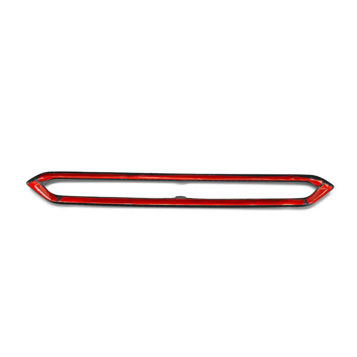 BMW G Series Inner Carbon Fibre Air Vent Trim
