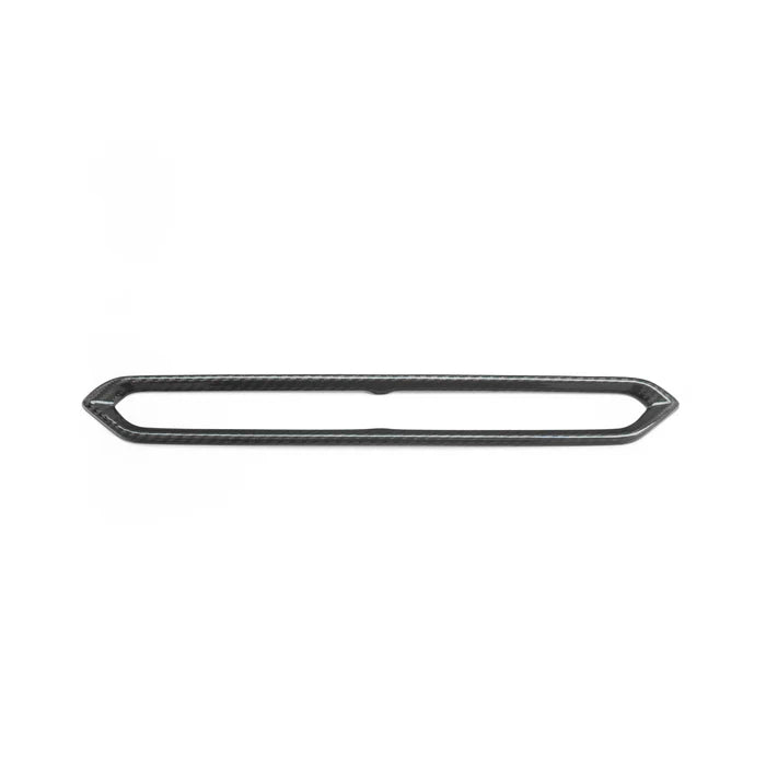 BMW G Series Inner Carbon Fibre Air Vent Trim