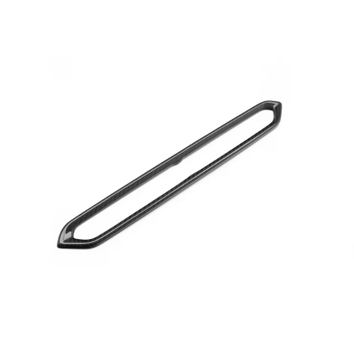 BMW G Series Inner Carbon Fibre Air Vent Trim