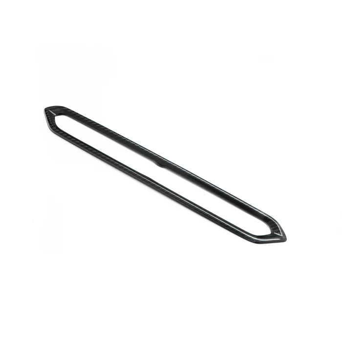 BMW G Series Inner Carbon Fibre Air Vent Trim