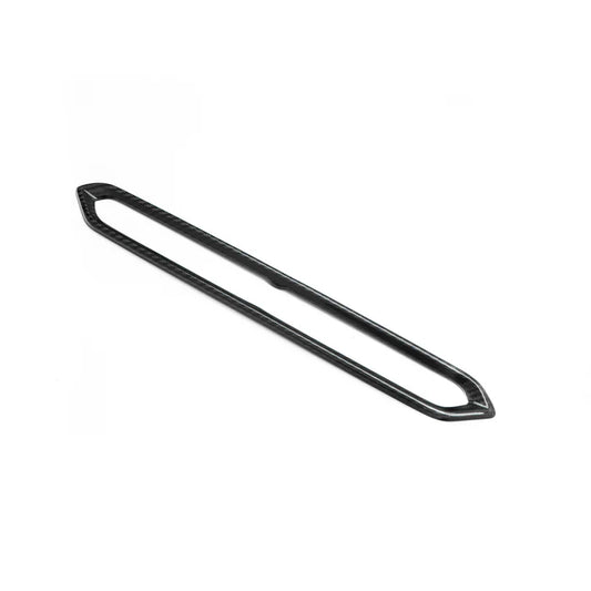 BMW G Series Inner Carbon Fibre Air Vent Trim