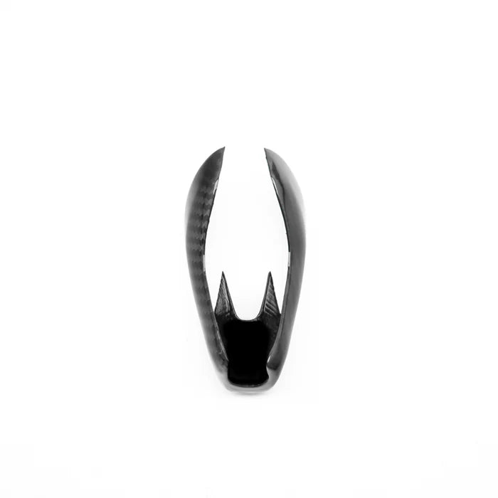 BMW G Series Carbon Fibre Gear Shifter Trims