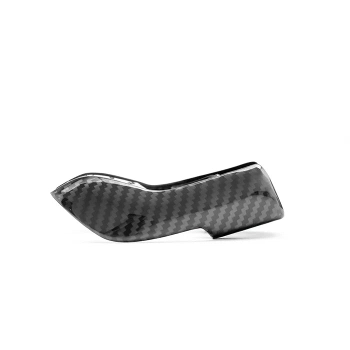 BMW G Series Carbon Fibre Gear Shifter Trims